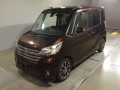 2015 Nissan DAYZ ROOX