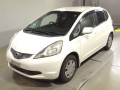 2009 Honda Fit