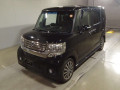 2012 Honda N-BOX CUSTOM