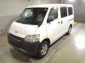 2014 Toyota Townace Van