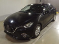 2013 Mazda Axela Hybrid