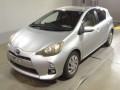 2013 Toyota Aqua