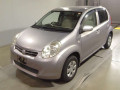 2011 Toyota Passo