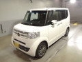 2017 Honda N-BOX