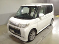 2011 Daihatsu Tanto Custom