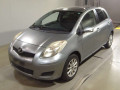 2009 Toyota Vitz