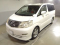 2006 Toyota Alphard