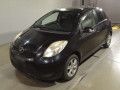 2010 Toyota Vitz