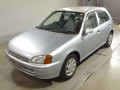 1997 Toyota Starlet