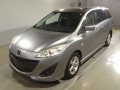 2011 Mazda Premacy