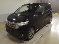 2014 Nissan DAYZ