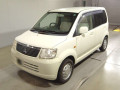 2005 Mitsubishi eK Wagon