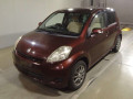 2009 Toyota Passo