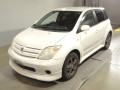 2002 Toyota IST