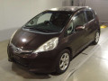 2011 Honda Fit