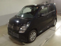 2012 Suzuki Wagon R