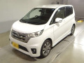 2014 Nissan DAYZ