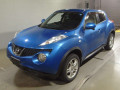 2012 Nissan JUKE