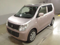 2015 Suzuki Wagon R