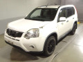 2013 Nissan X-Trail