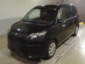 2013 Toyota Spade