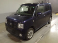 2015 Toyota Pixis Space
