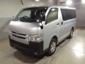 2020 Toyota Hiace Van