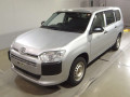 2021 Toyota Probox