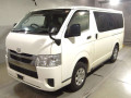 2022 Toyota Hiace Van