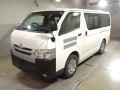 2014 Toyota Regiusace Van