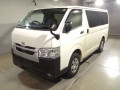 2021 Toyota Hiace Van