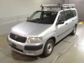 2011 Toyota Succeed Van