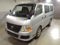 2010 Nissan Caravan Van