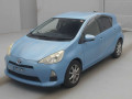 2012 Toyota Aqua