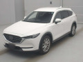 2018 Mazda CX-8