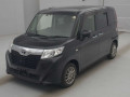 2017 Toyota Roomy