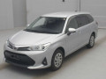 2021 Toyota Corolla Fielder