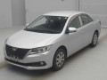 2019 Toyota Allion