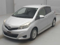 2013 Toyota Vitz