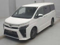 2020 Toyota Voxy