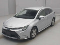 2023 Toyota Corolla Touring Wagon