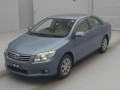 2011 Toyota Corolla Axio