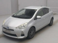 2013 Toyota Aqua