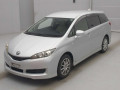2011 Toyota Wish