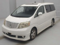 2003 Toyota Alphard