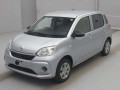 2021 Toyota Passo