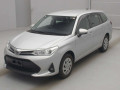 2019 Toyota Corolla Fielder