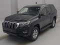 2017 Toyota Land Cruiser Prado