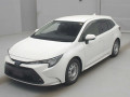 2023 Toyota Corolla Touring Wagon