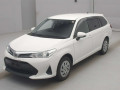 2021 Toyota Corolla Fielder